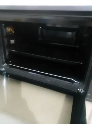 Horno SOGO 70L 1850 W Convección