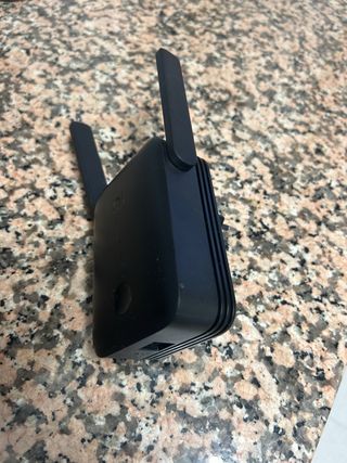 Repetidor WiFi Xiaomi Negro