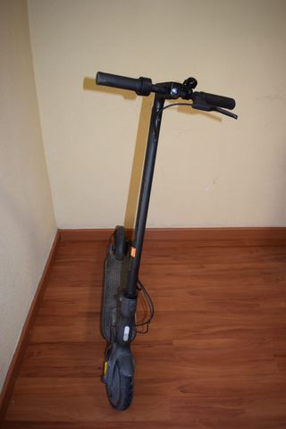 Patinete Eléctrico Xiaomi Pro 2