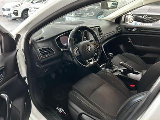 Renault Megane 1.5DCI BUSINESS 115CV