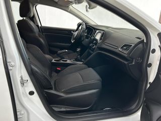 Renault Megane 1.5DCI BUSINESS 115CV