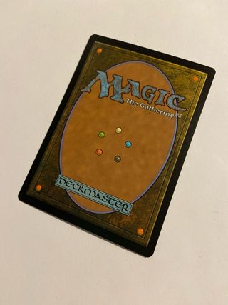 Protector of the Crown MTG Carta Foil