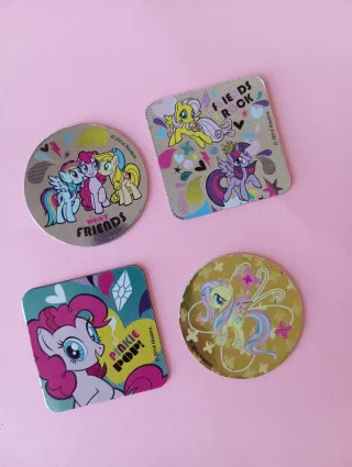 Calamite My Little Pony