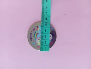 Calamite My Little Pony