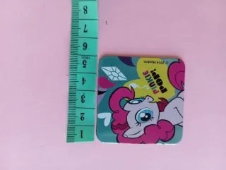 Calamite My Little Pony