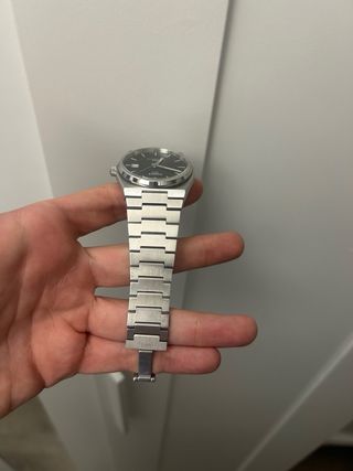 Tissot PRX Automático 40mm Verde