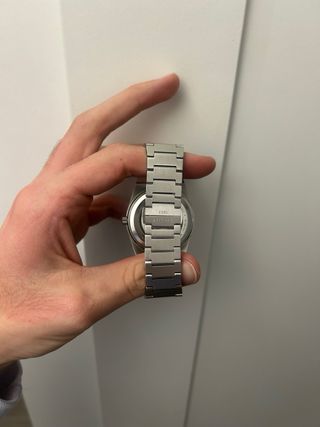 Tissot PRX Automático 40mm Verde