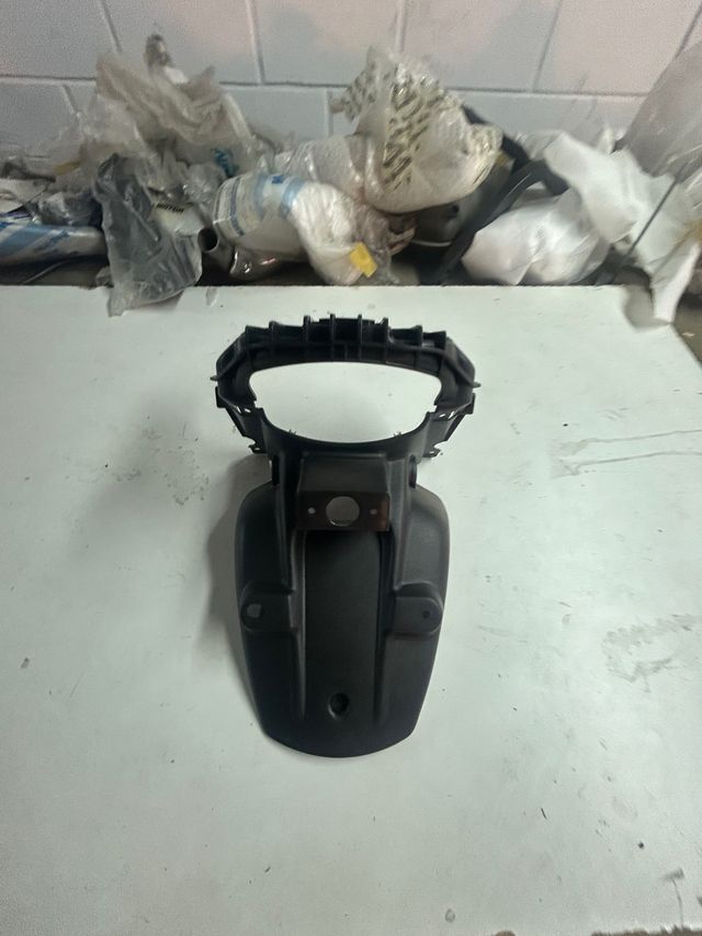 Guardabarros trasero Hyosung