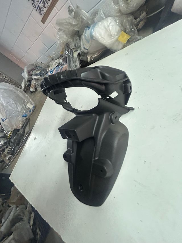 Guardabarros trasero Hyosung