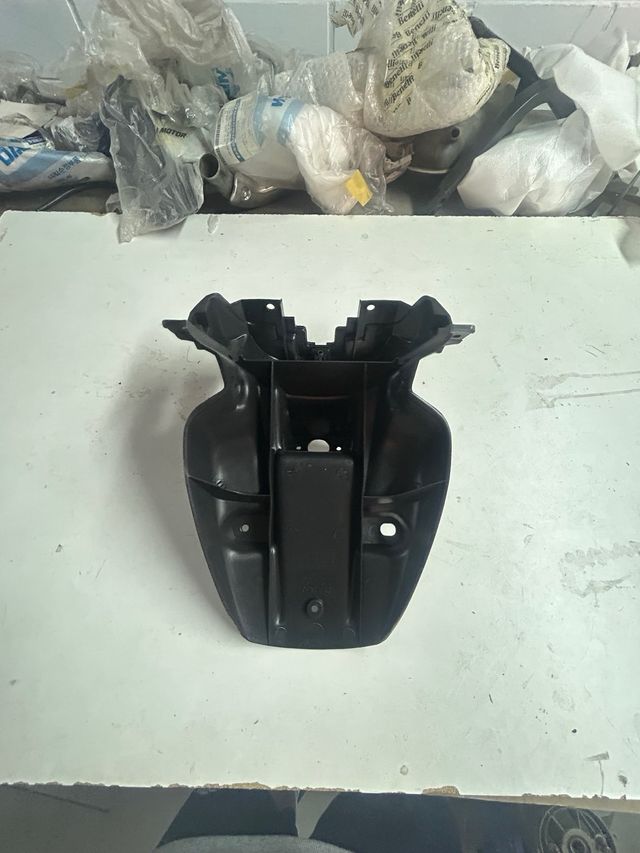 Guardabarros trasero Hyosung