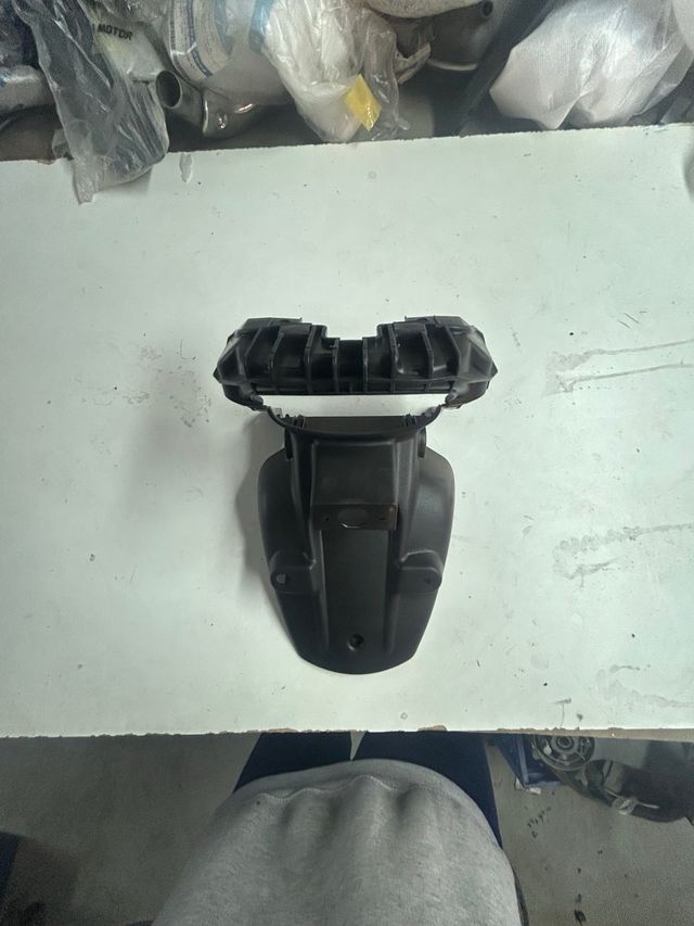 Guardabarros trasero Hyosung