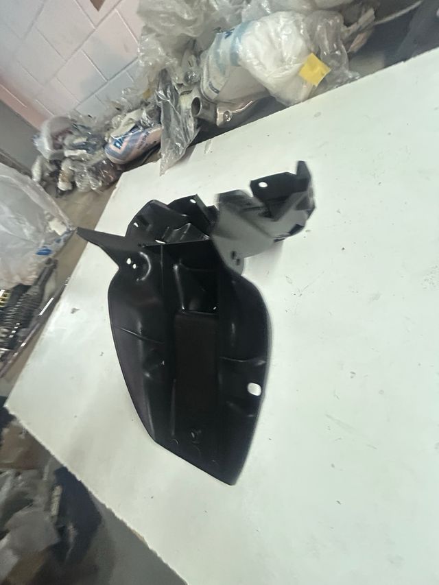 Guardabarros trasero Hyosung