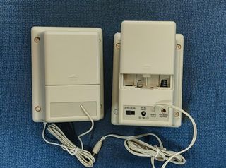 Casse Tecno Plus Powersound 3 TP 405 *Nuove*