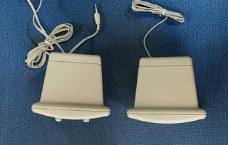 Casse Tecno Plus Powersound 3 TP 405 *Nuove*