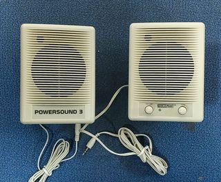 Casse Tecno Plus Powersound 3 TP 405 *Nuove*