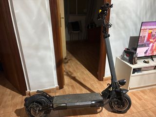Patinete Eléctrico Smartgyro