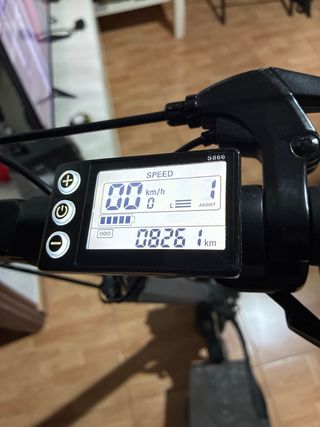 Patinete Eléctrico Smartgyro