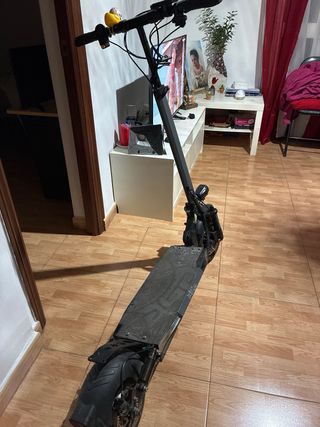 Patinete Eléctrico Smartgyro