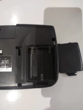 Lote Sega Game Gear + 3 Juegos