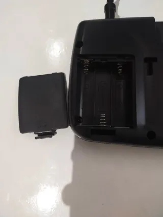 Lote Sega Game Gear + 3 Juegos