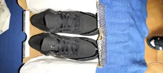 Jordan 3 Black Cat