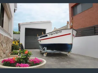 Llaud Pascual Llaüt Pascual Barca Mallorquina