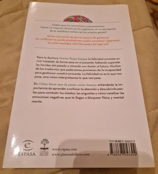 Cómo hacer que te pasen cosas buenas: Entiende ...