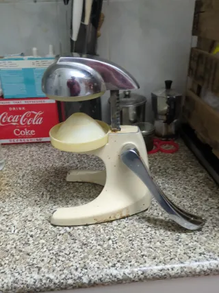 Spremiagrumi Atlantic Vintage