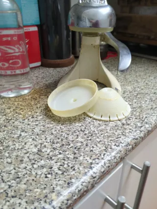 Spremiagrumi Atlantic Vintage