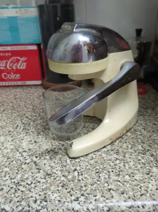 Spremiagrumi Atlantic Vintage