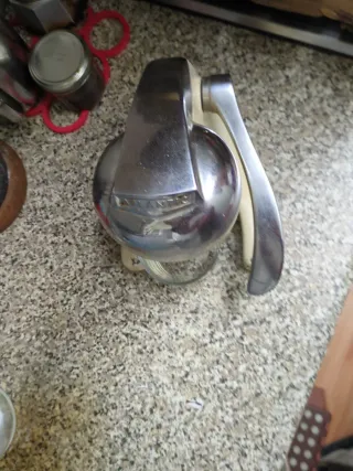 Spremiagrumi Atlantic Vintage