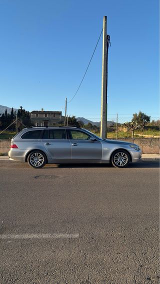 BMW Serie 5 2006