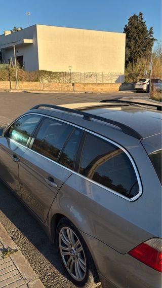 BMW Serie 5 2006