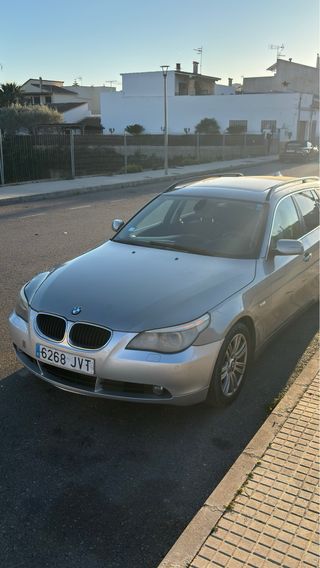 BMW Serie 5 2006