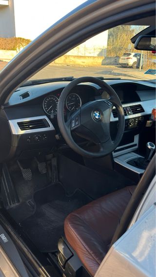 BMW Serie 5 2006