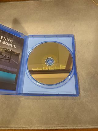 Call of Duty: Modern Warfare PS4