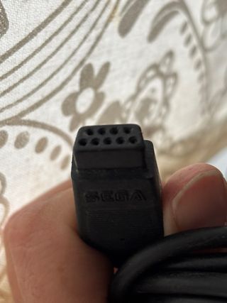 Mando SEGA Mega Drive Control Pad