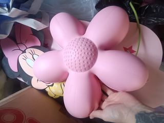 mueble infantil rosa Minnie