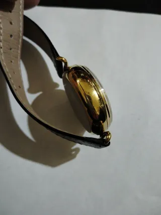 Orologio Philip Watch Oro 18k