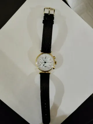 Orologio Philip Watch Oro 18k