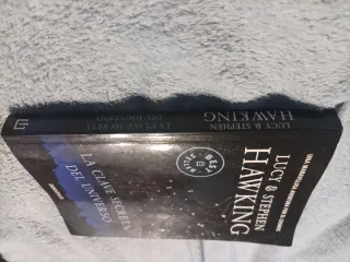 La clave secreta del universo (La clave secreta...