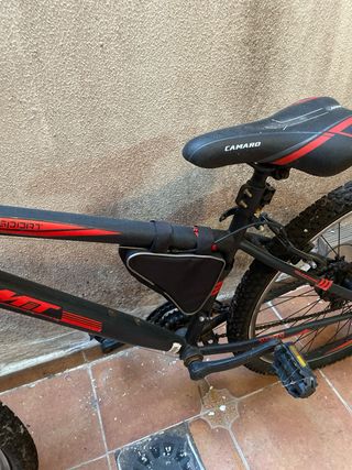 Bicicleta infantil X-Sport