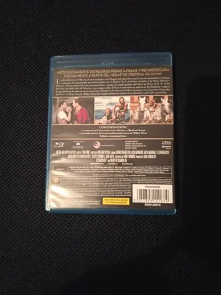 DVD Ben-Hur (Edición 2 Discos)