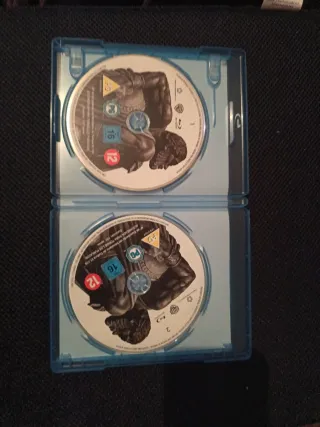 DVD Ben-Hur (Edición 2 Discos)