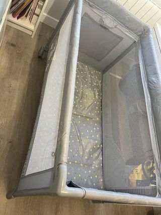 Cuna Cotton Juice Baby Home