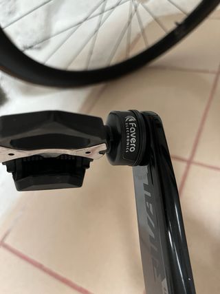 Bicicleta Carretera Canyon Blanca