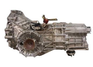 Gvd caja cambios audi a4 berlina 2.0 tfsi 140686