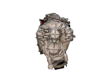 Gvd caja cambios audi a4 berlina 2.0 tfsi 140686