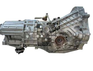 Gvd caja cambios audi a4 berlina 2.0 tfsi 140686