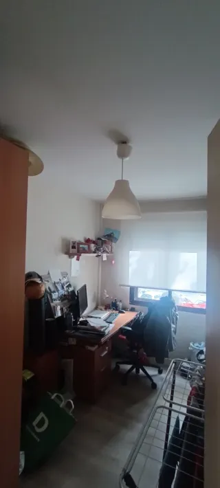 Alquiler de piso en Getafe, 1100 euros.